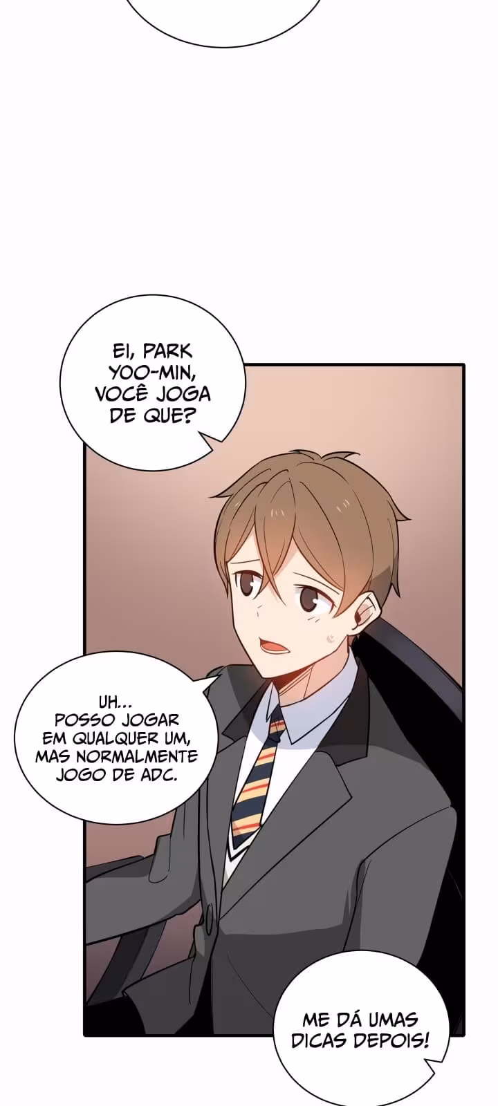 Página do Capítulo 10