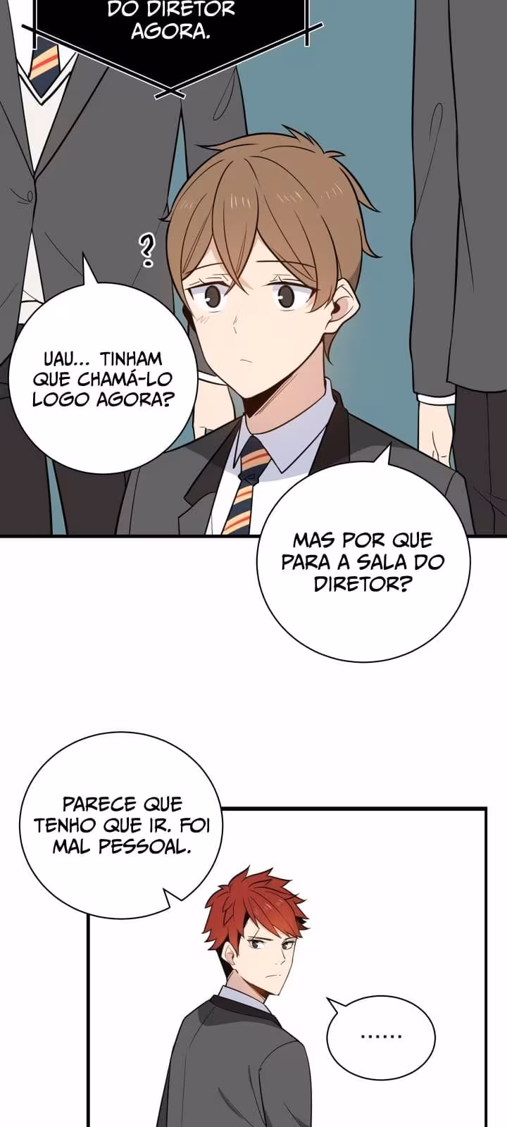 Página do Capítulo 10