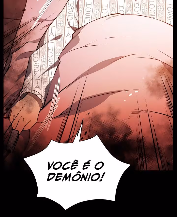 Página do Capítulo 100 S1 Fim