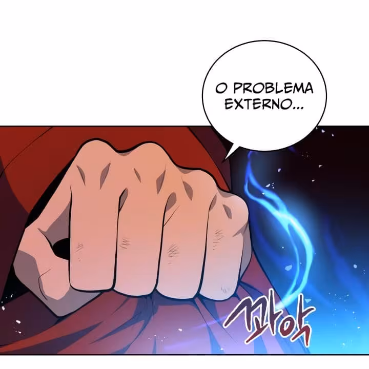 Página do Capítulo 100 S1 Fim