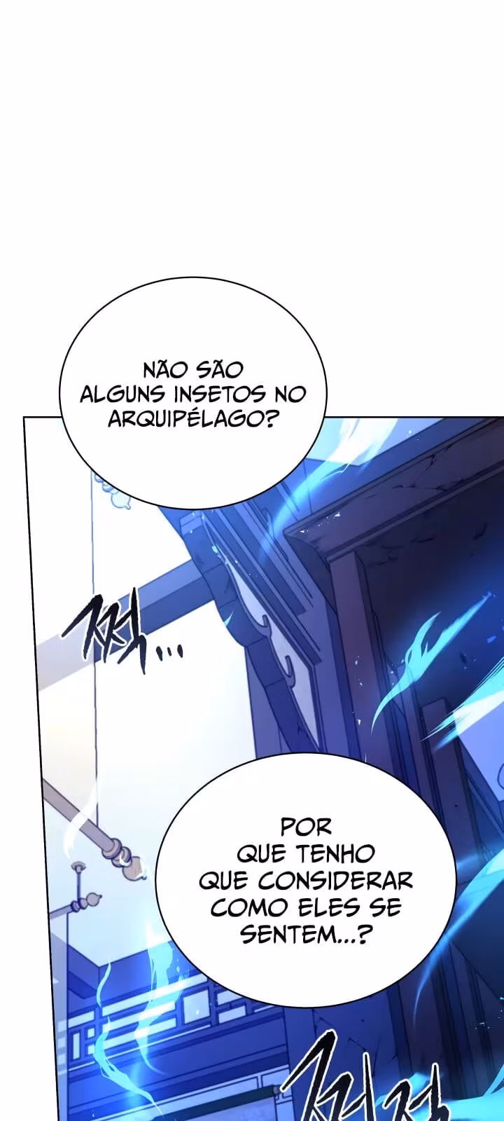 Página do Capítulo 100 S1 Fim