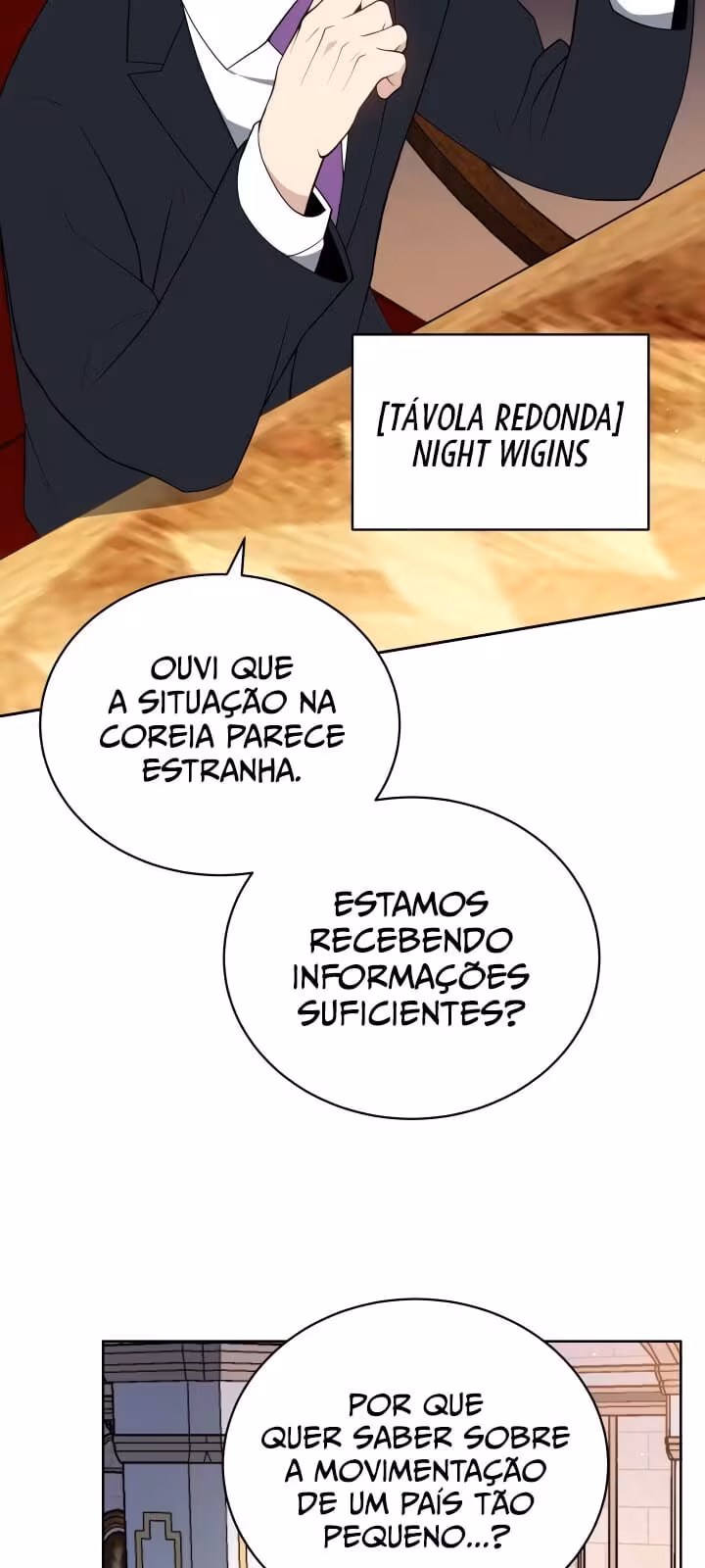 Página do Capítulo 100 S1 Fim