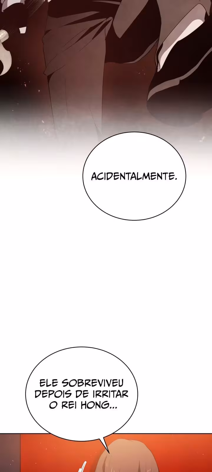 Página do Capítulo 100 S1 Fim