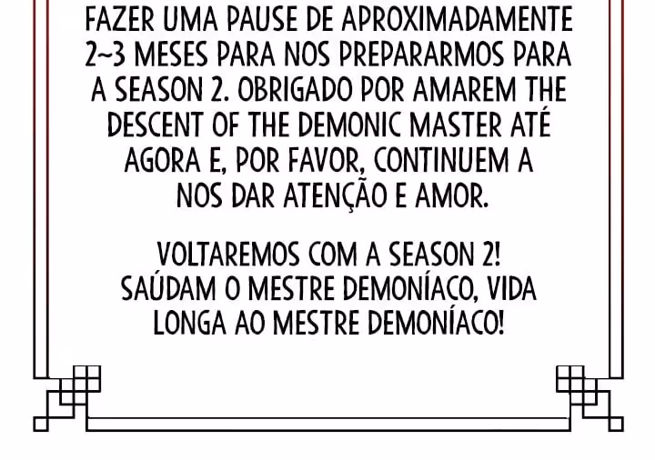 Página do Capítulo 100 S1 Fim