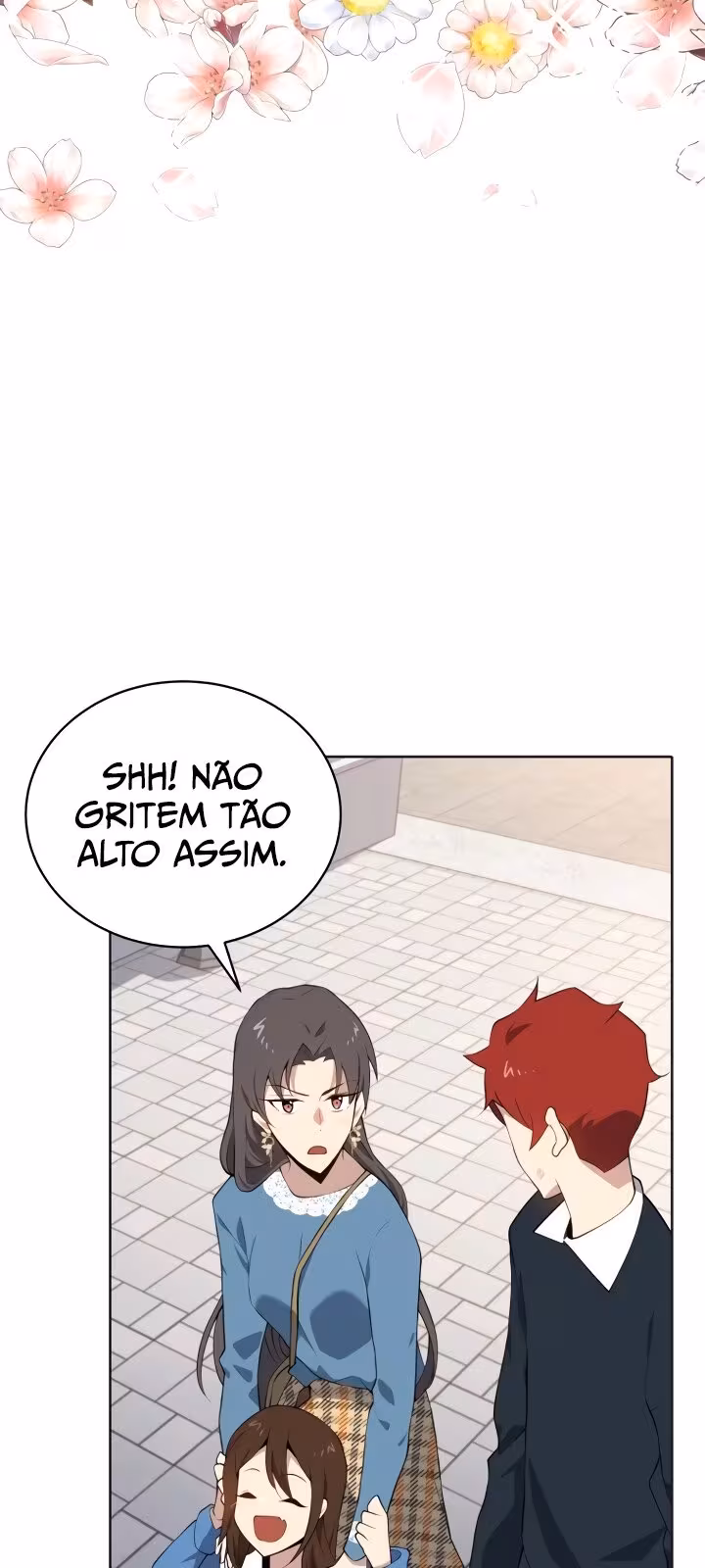 Página do Capítulo 101
