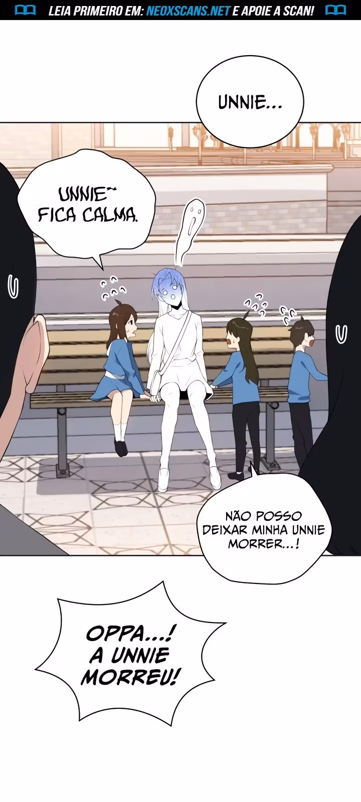 Página do Capítulo 101