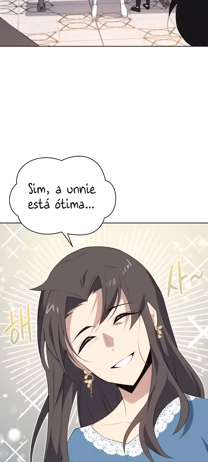 Página do Capítulo 101