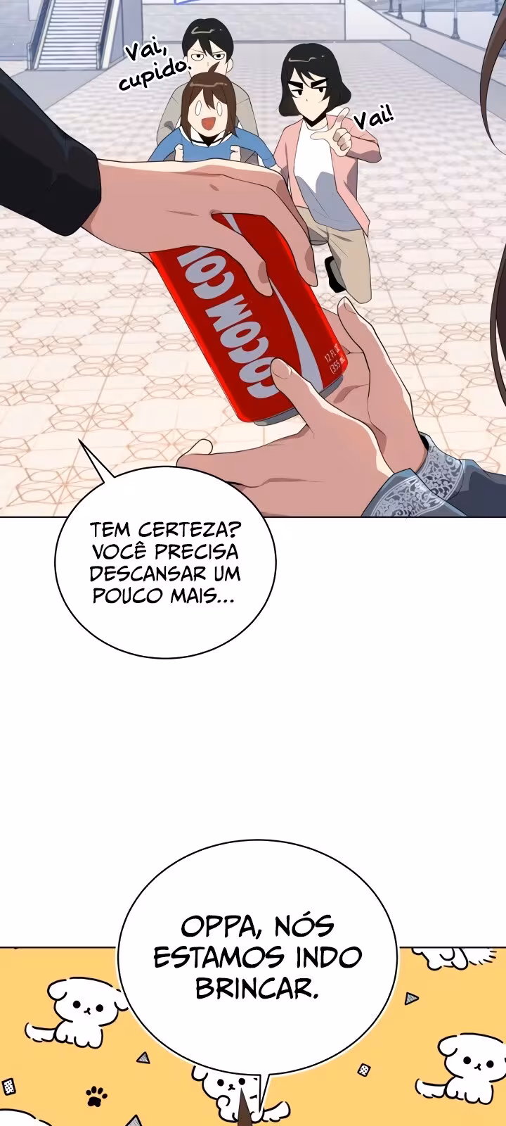 Página do Capítulo 101