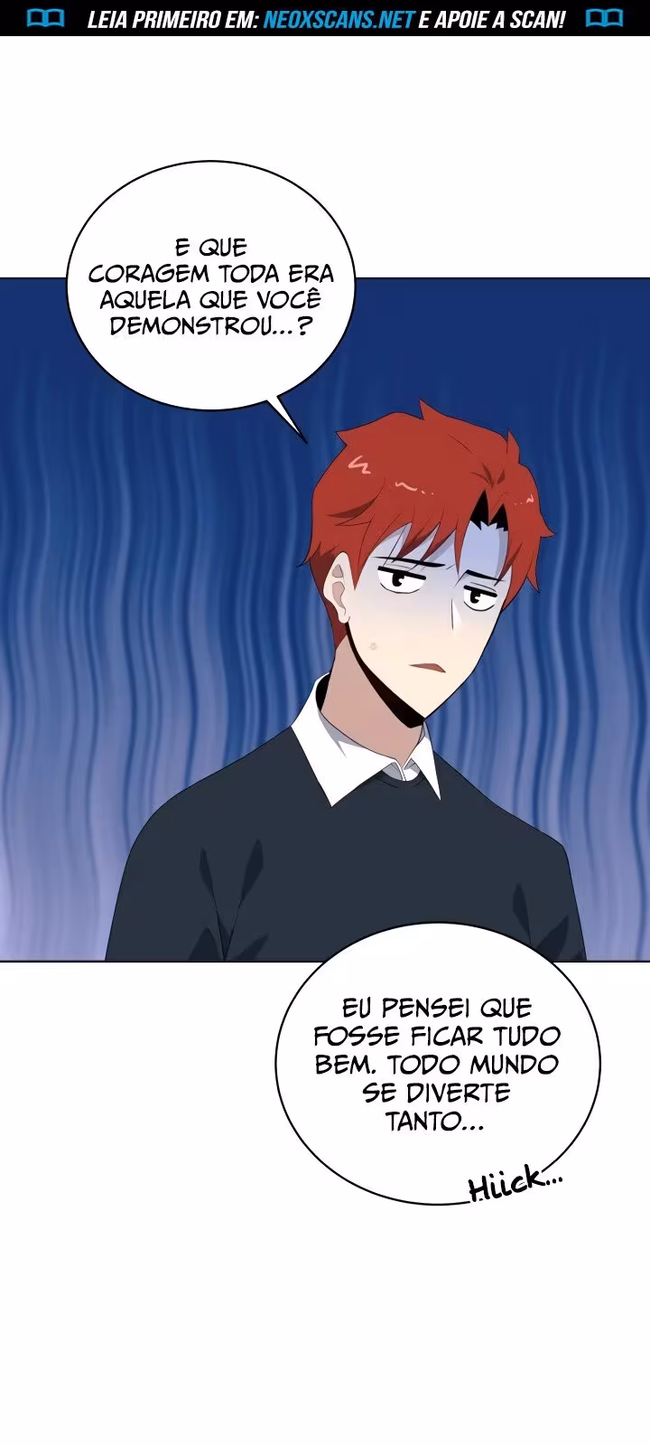 Página do Capítulo 101