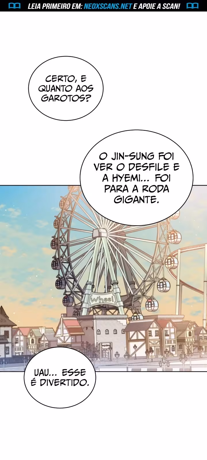 Página do Capítulo 101