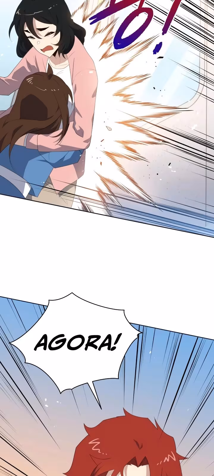 Página do Capítulo 101