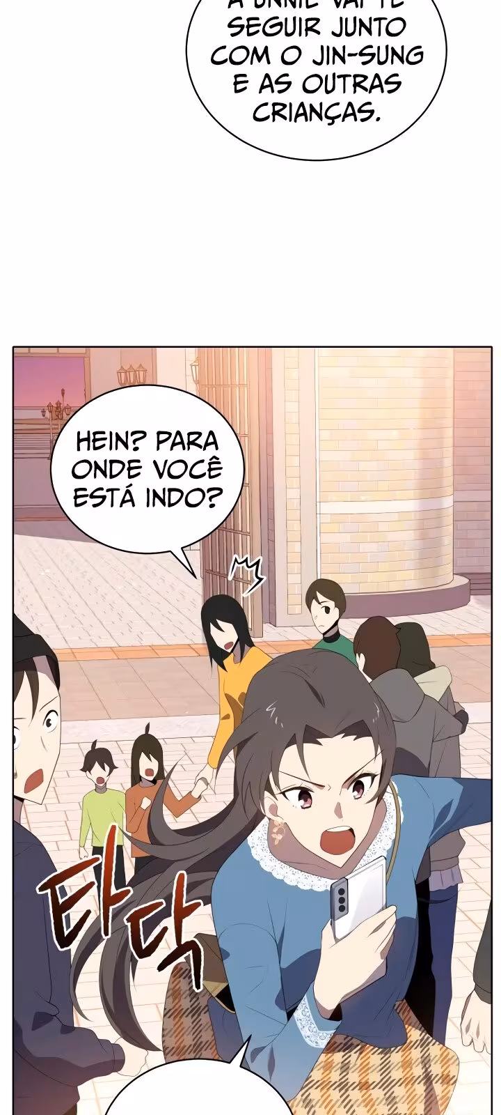 Página do Capítulo 102
