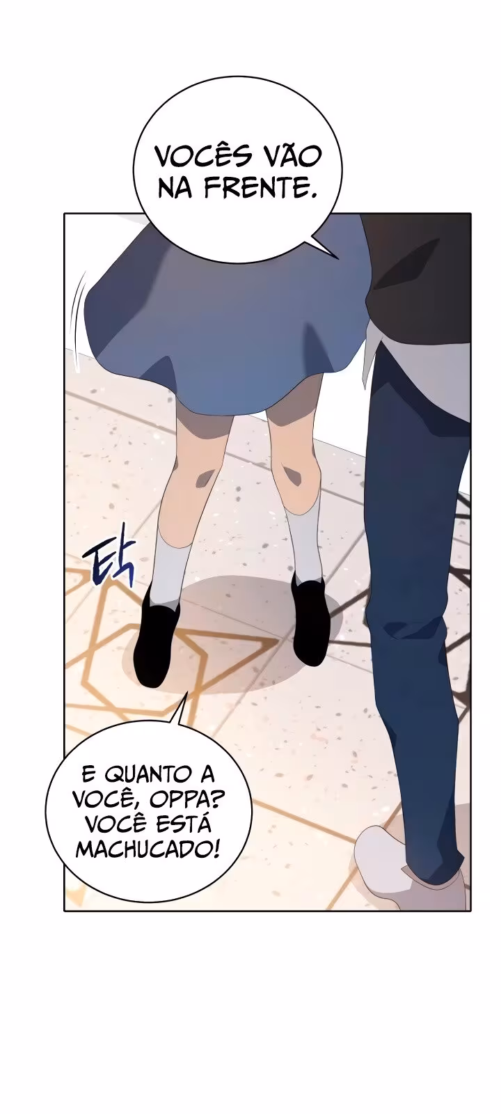 Página do Capítulo 102