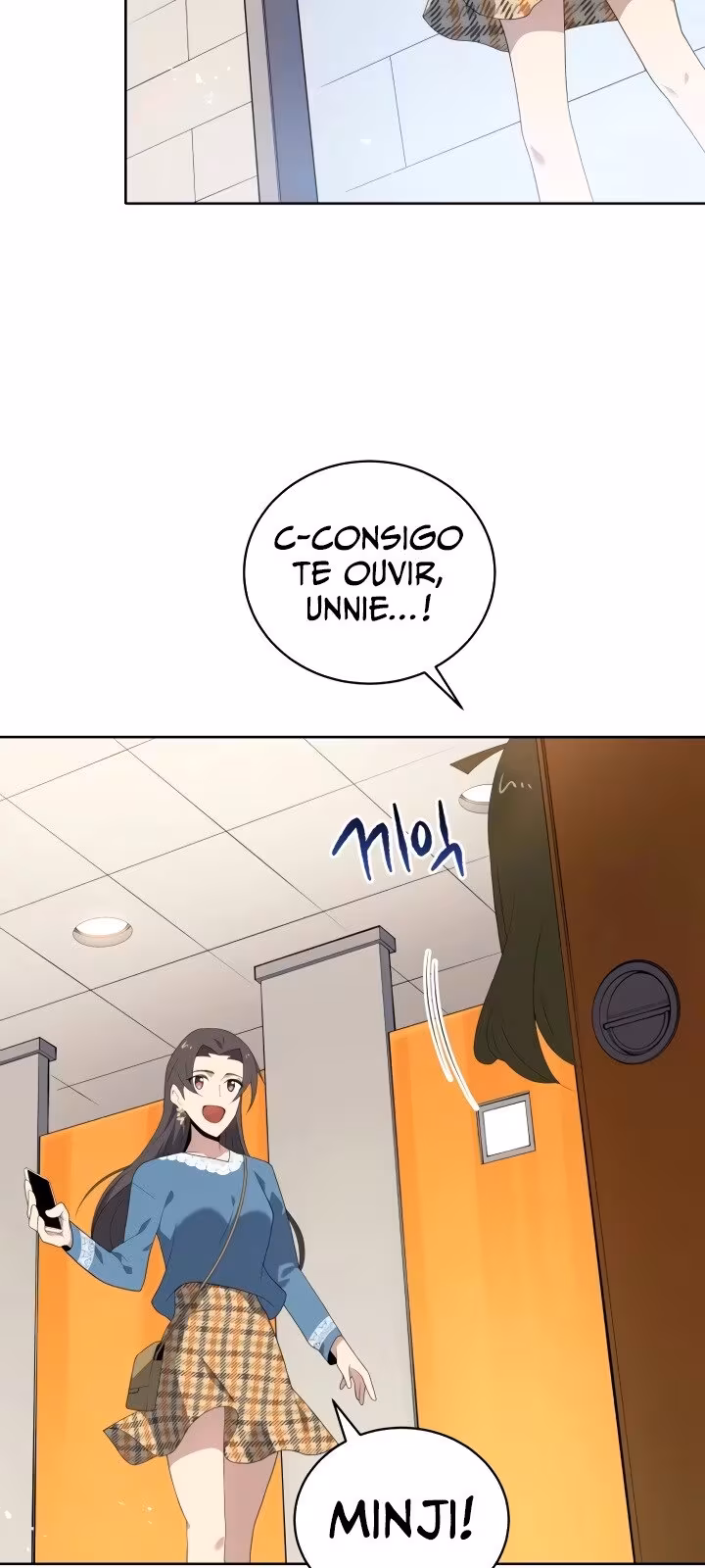 Página do Capítulo 102