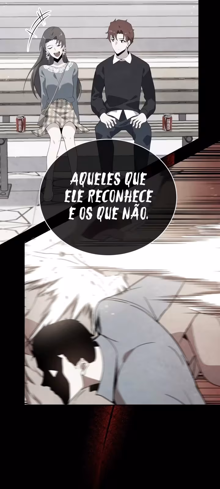 Página do Capítulo 103