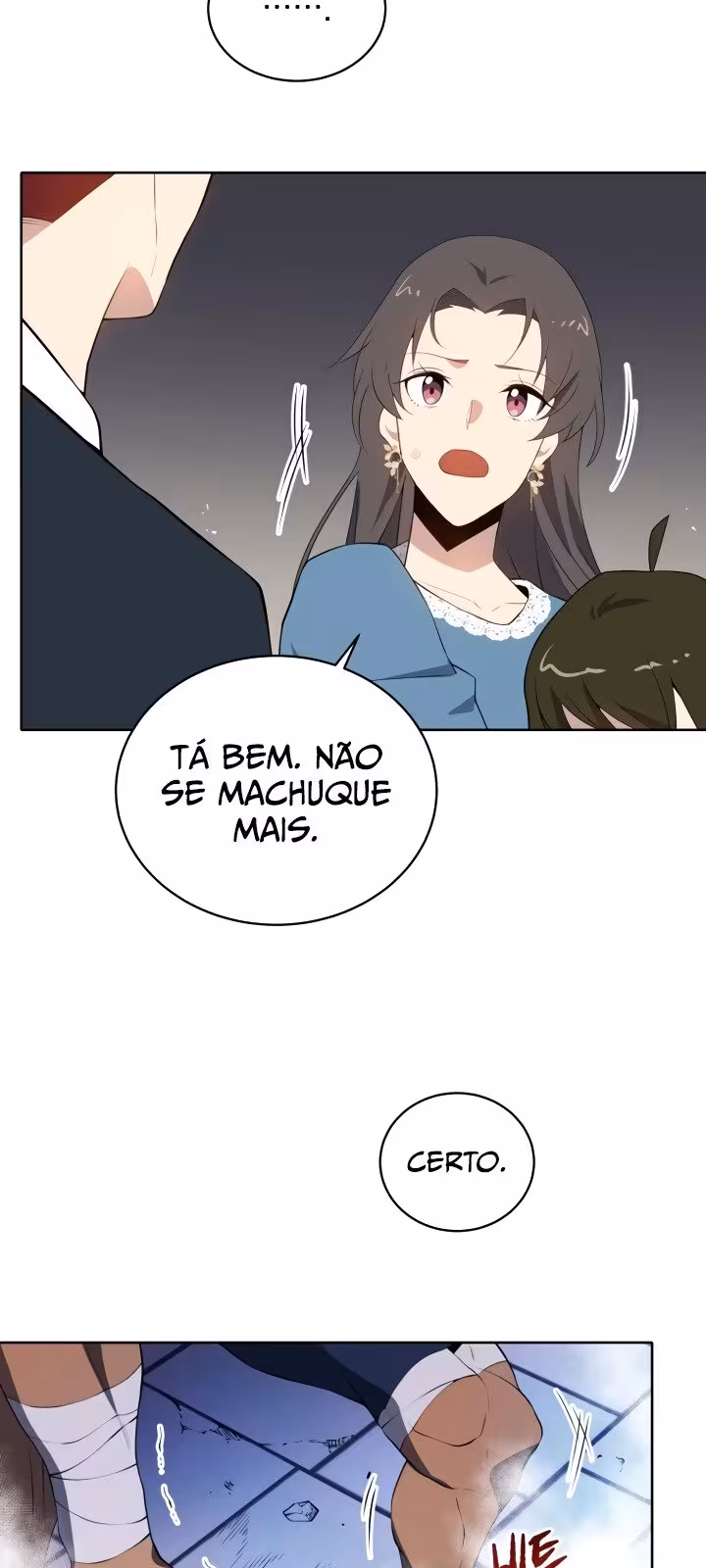 Página do Capítulo 103