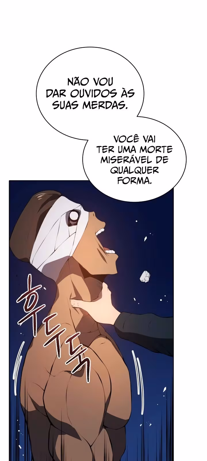 Página do Capítulo 103
