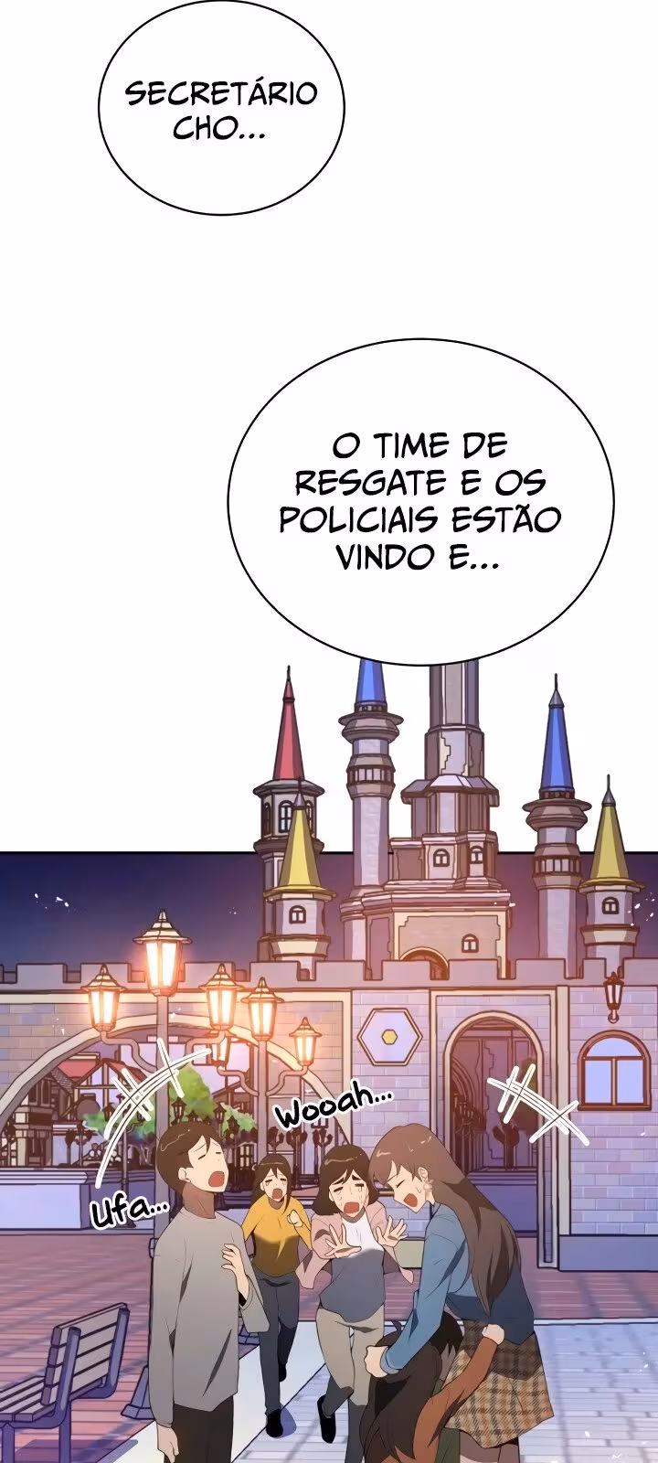 Página do Capítulo 103