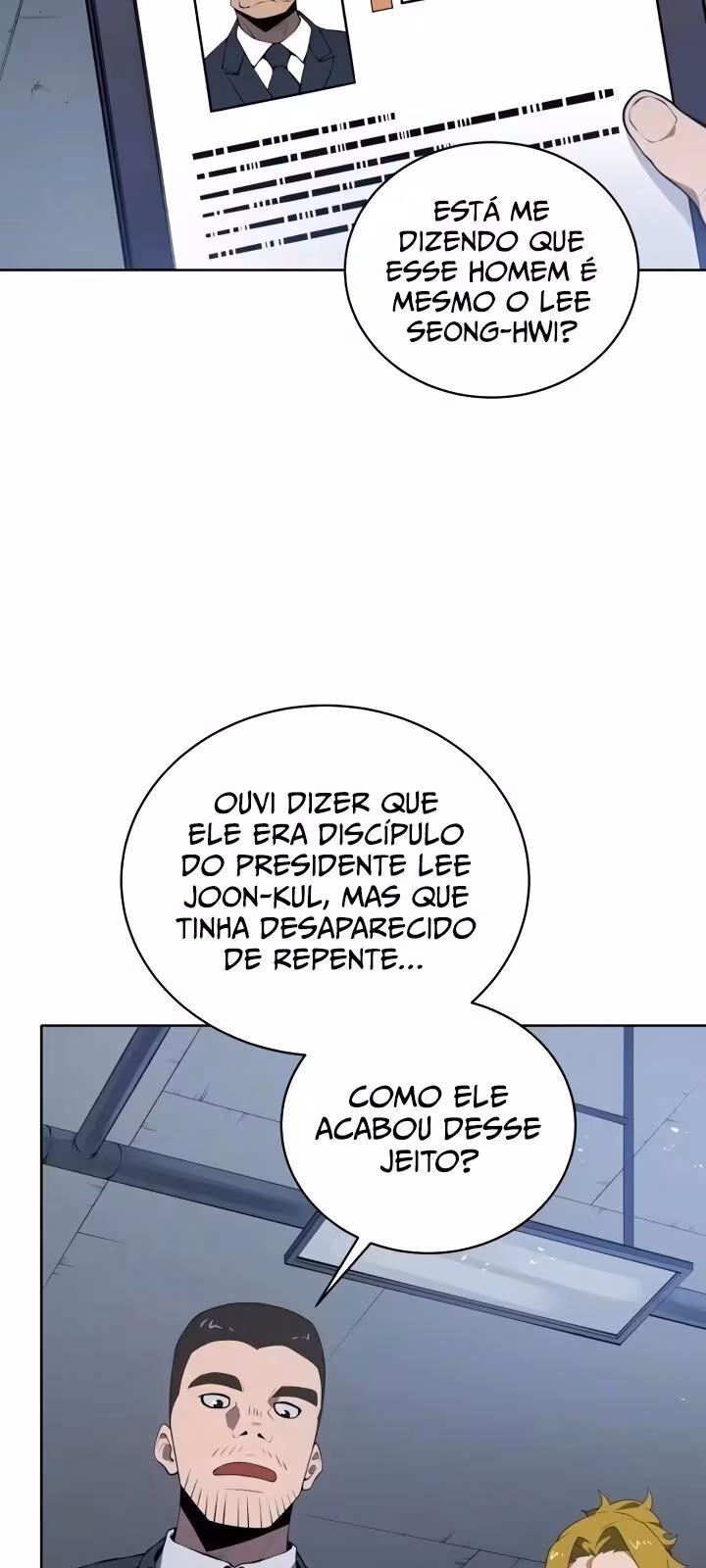 Página do Capítulo 104