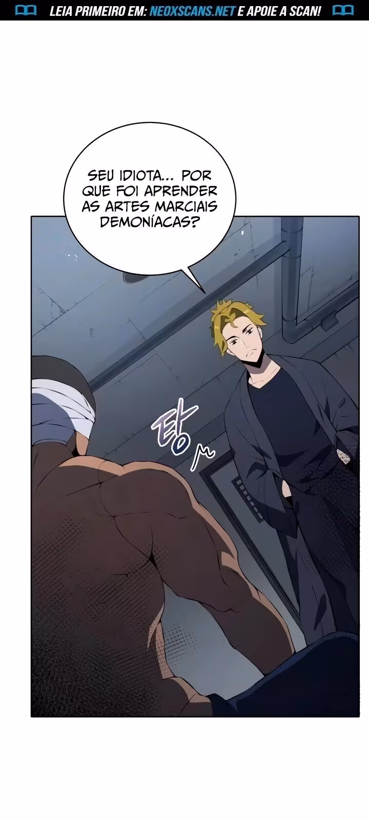 Página do Capítulo 104