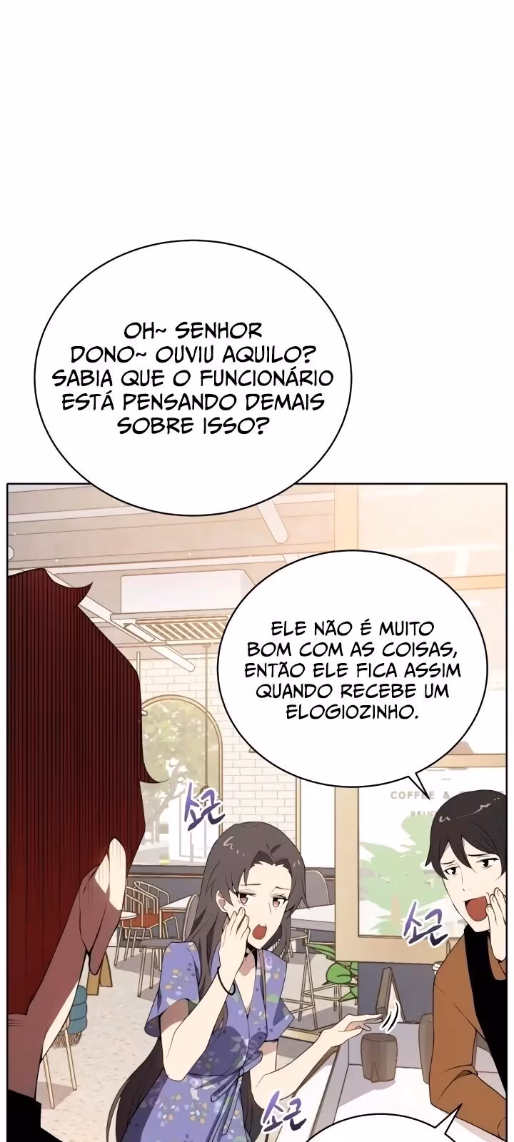 Página do Capítulo 104
