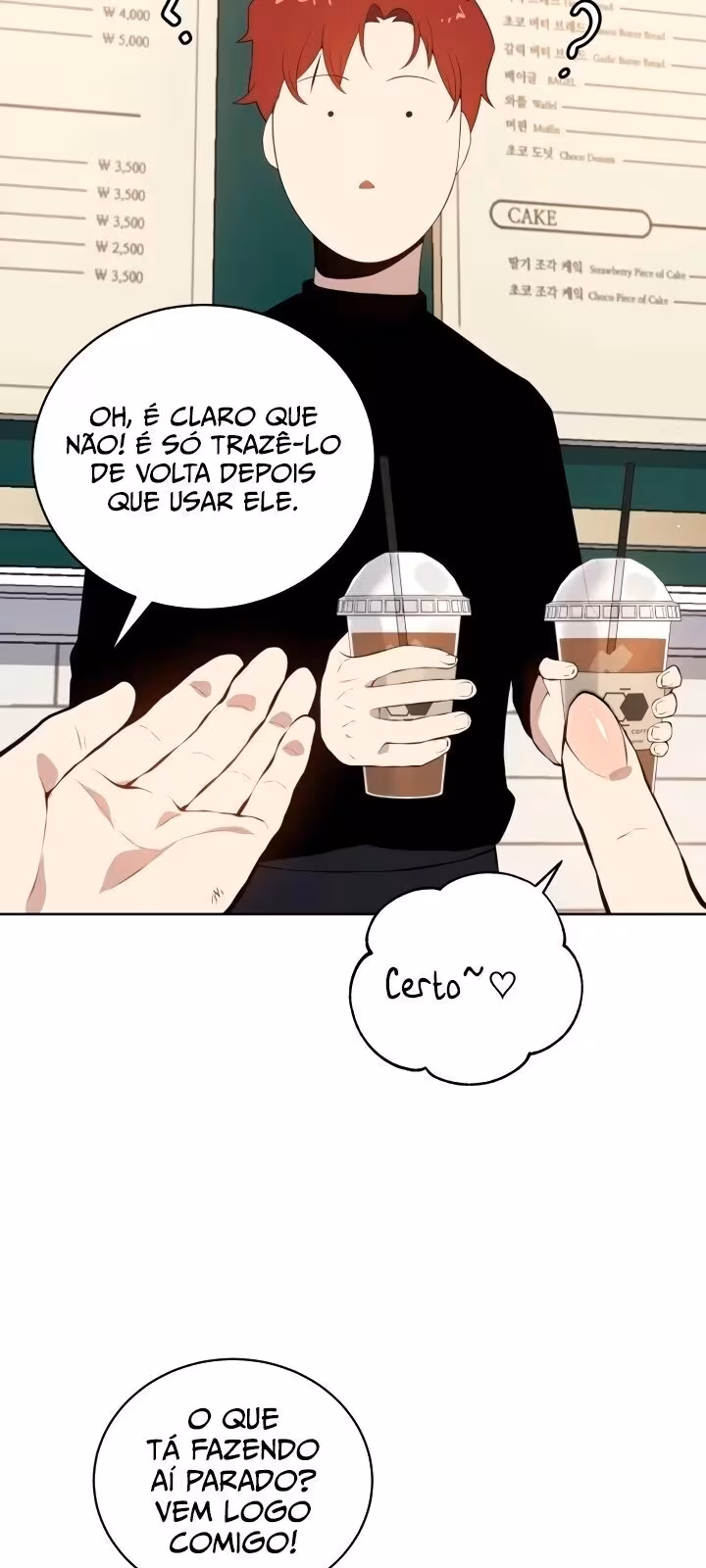 Página do Capítulo 104