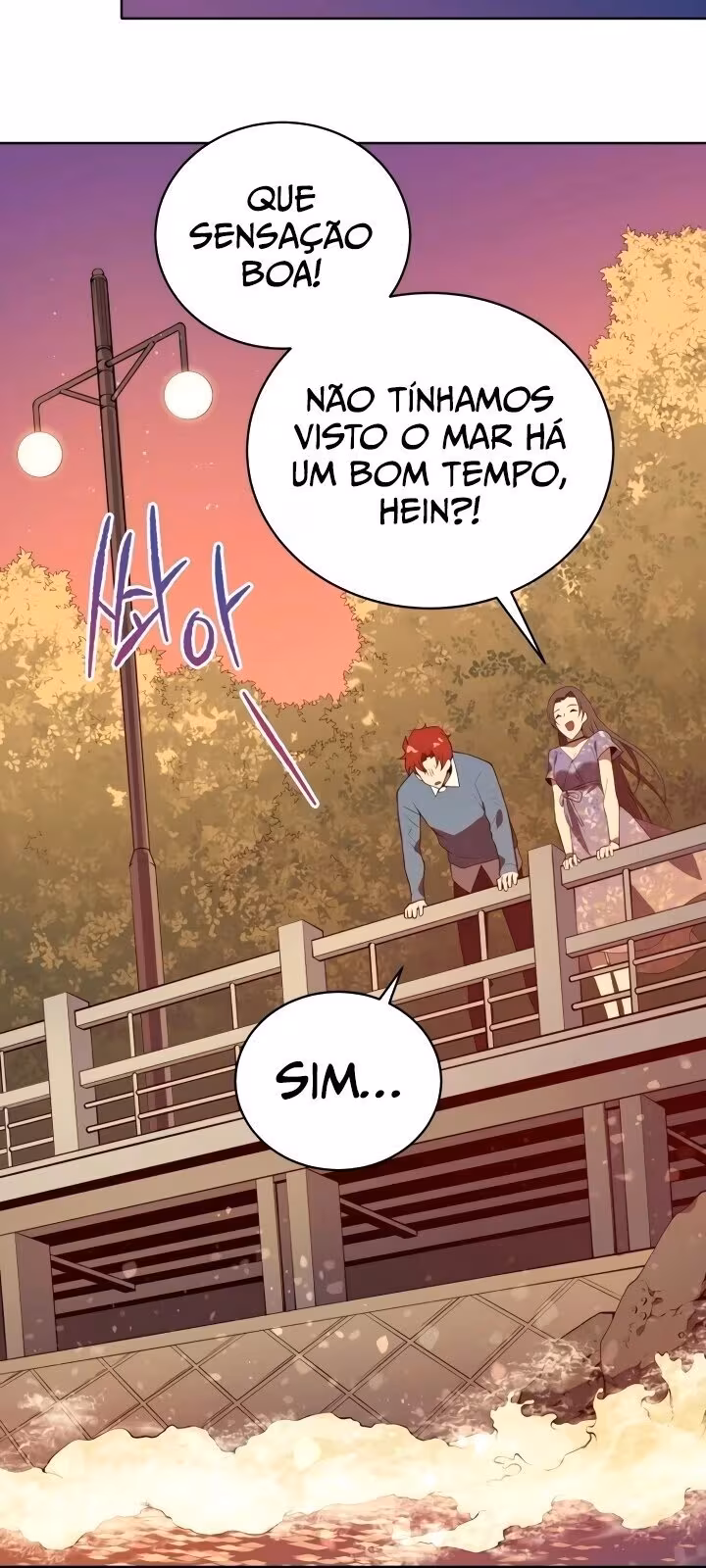 Página do Capítulo 104