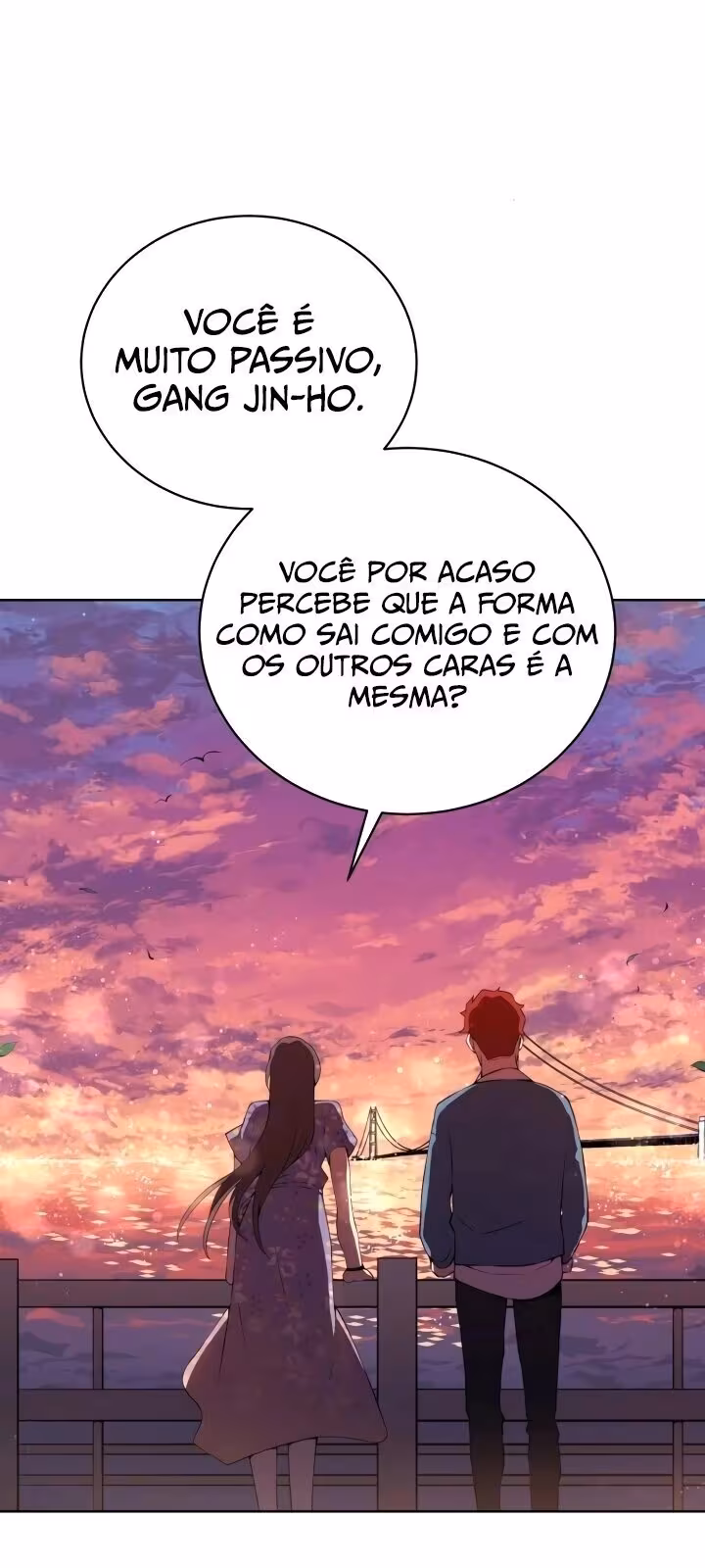 Página do Capítulo 104