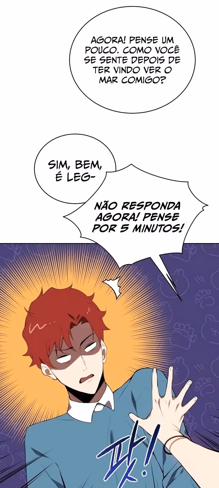 Página do Capítulo 104