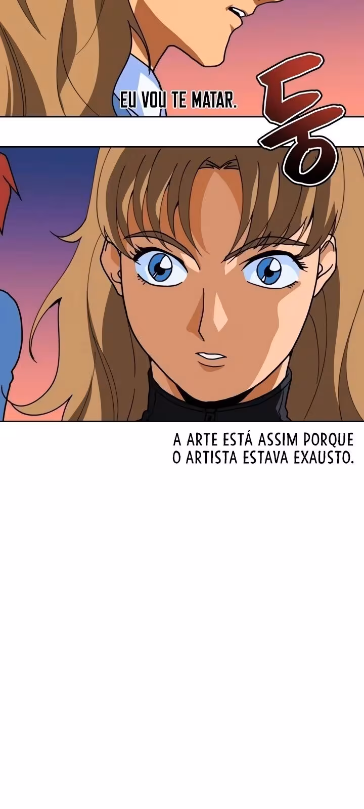 Página do Capítulo 104