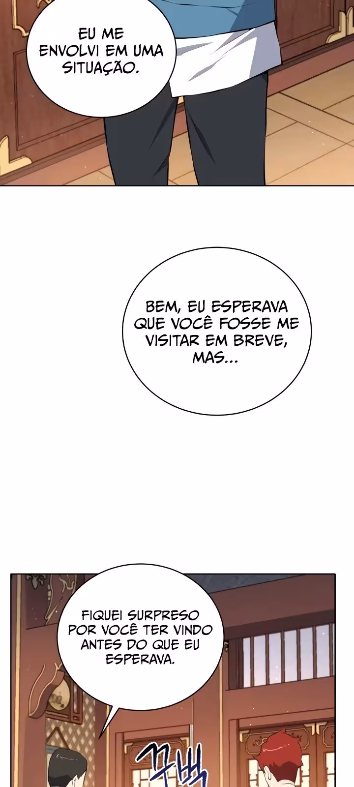 Página do Capítulo 105