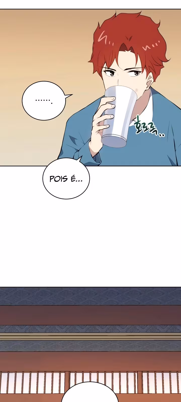Página do Capítulo 105