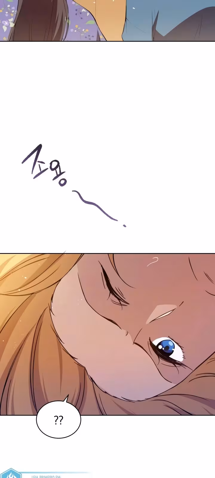 Página do Capítulo 105