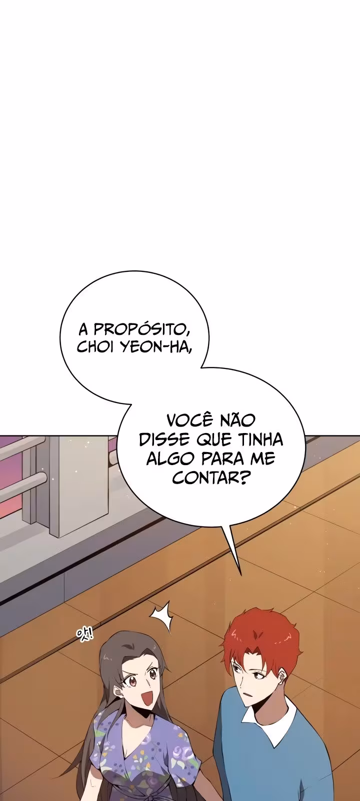 Página do Capítulo 105
