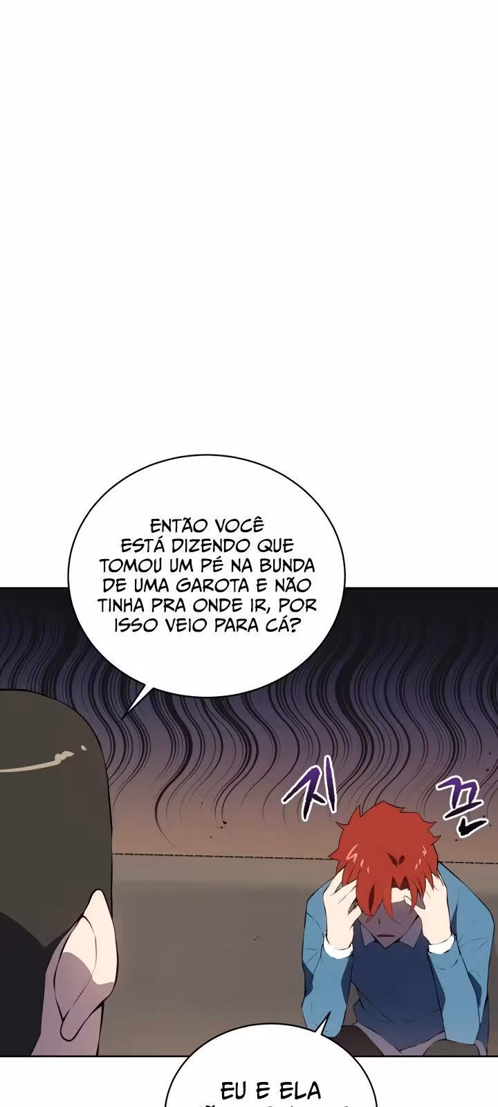 Página do Capítulo 105
