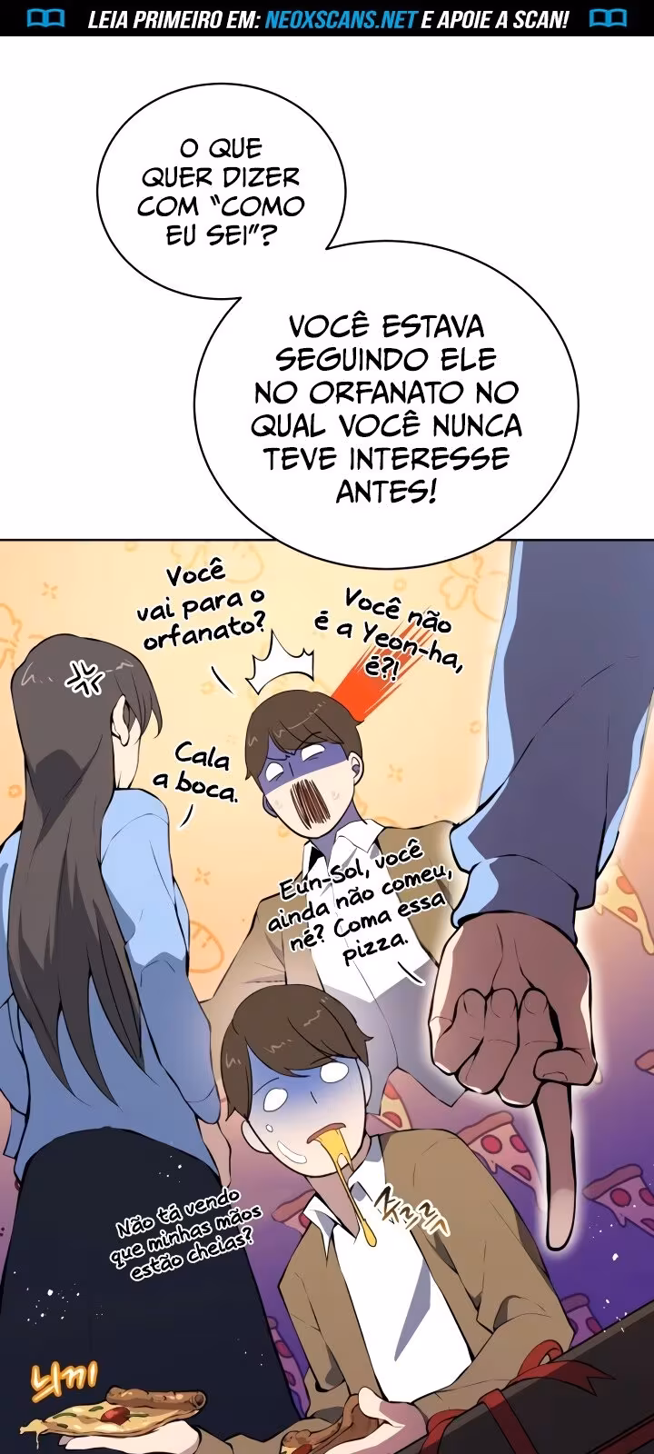 Página do Capítulo 105