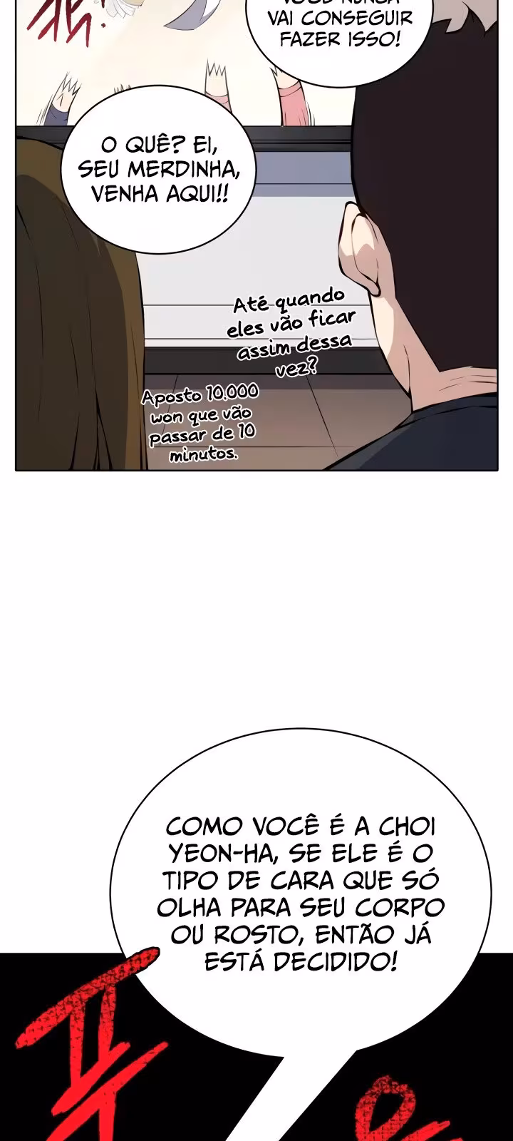 Página do Capítulo 105