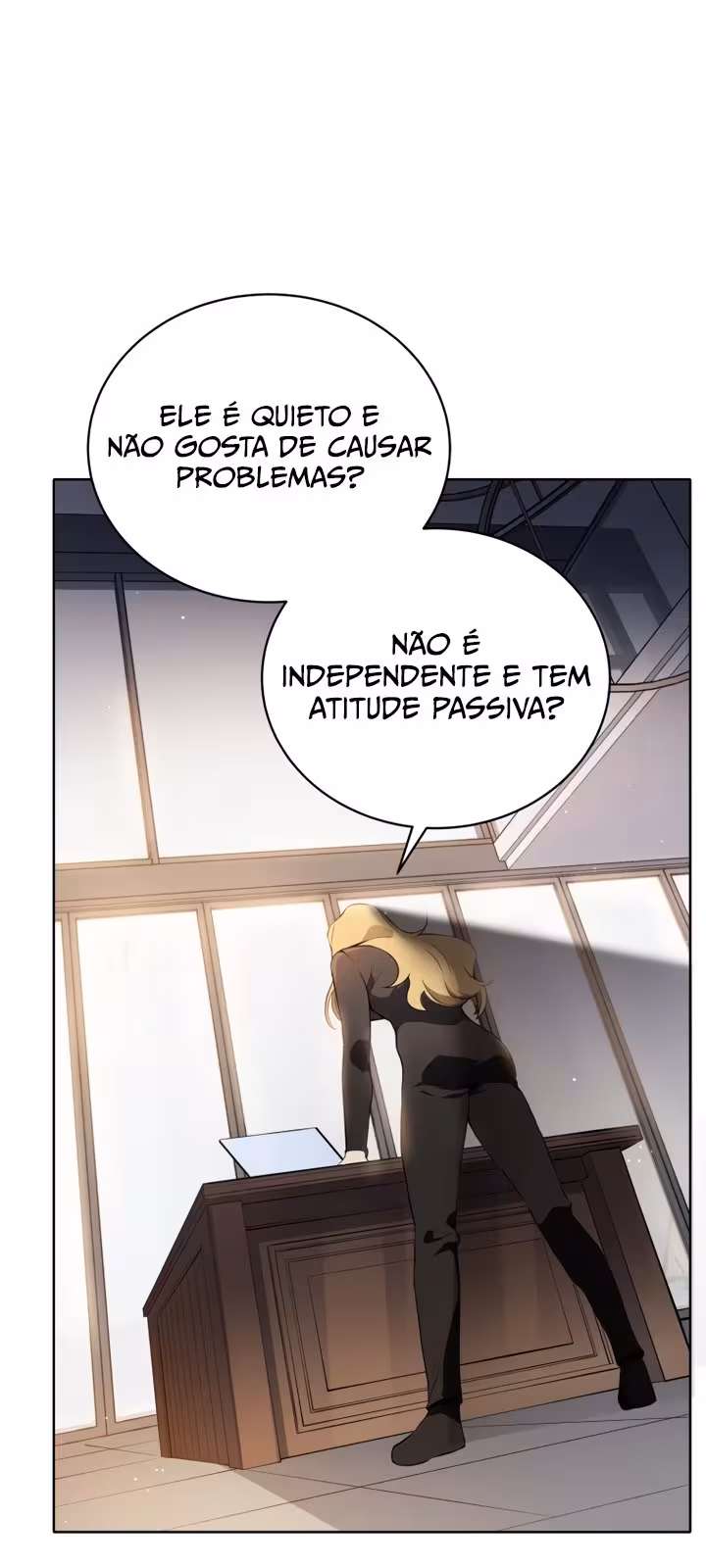 Página do Capítulo 106