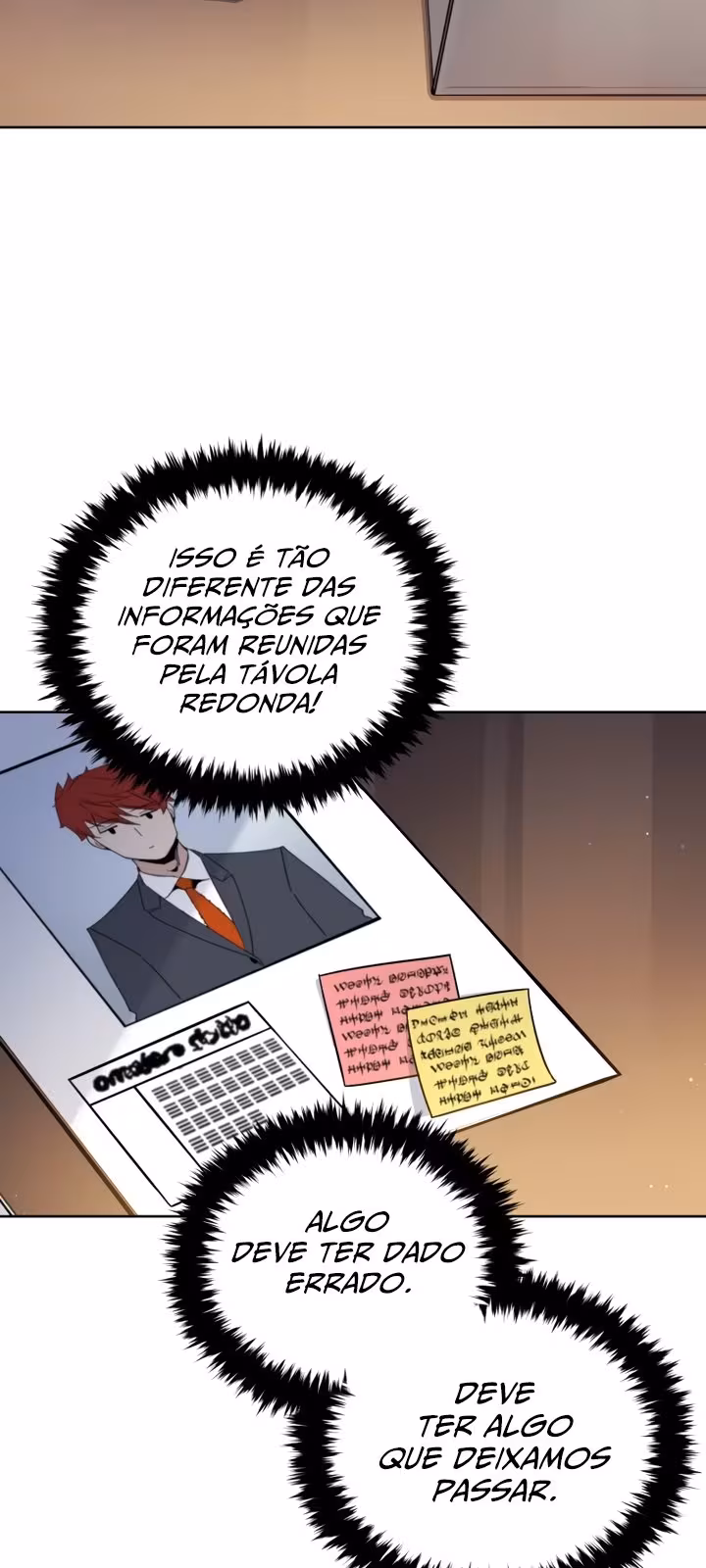 Página do Capítulo 106
