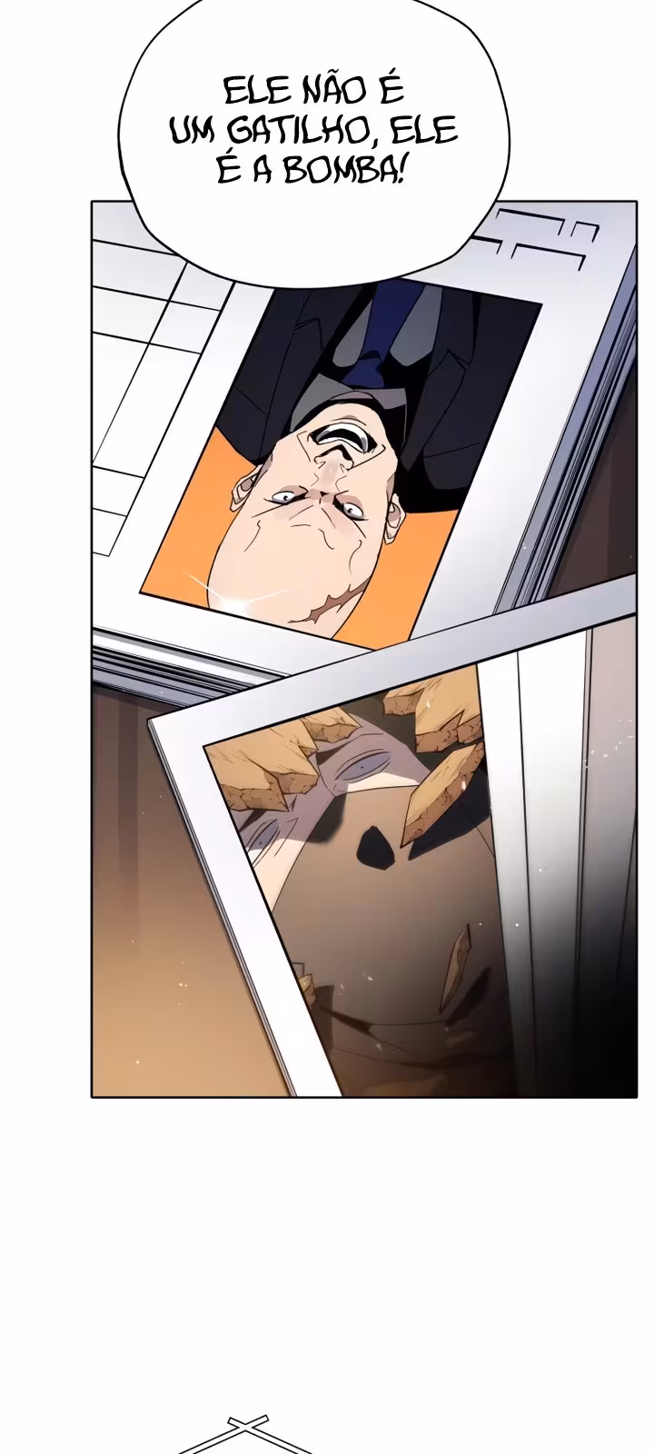 Página do Capítulo 106