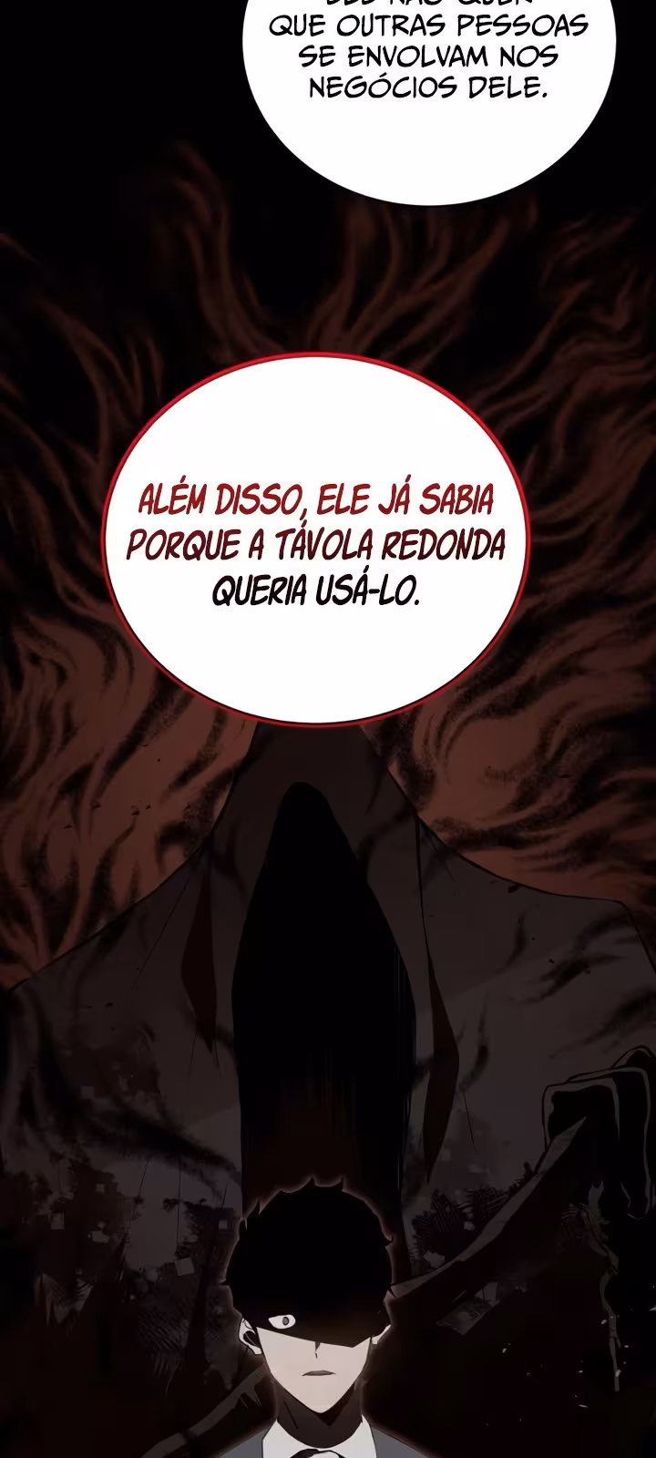 Página do Capítulo 106