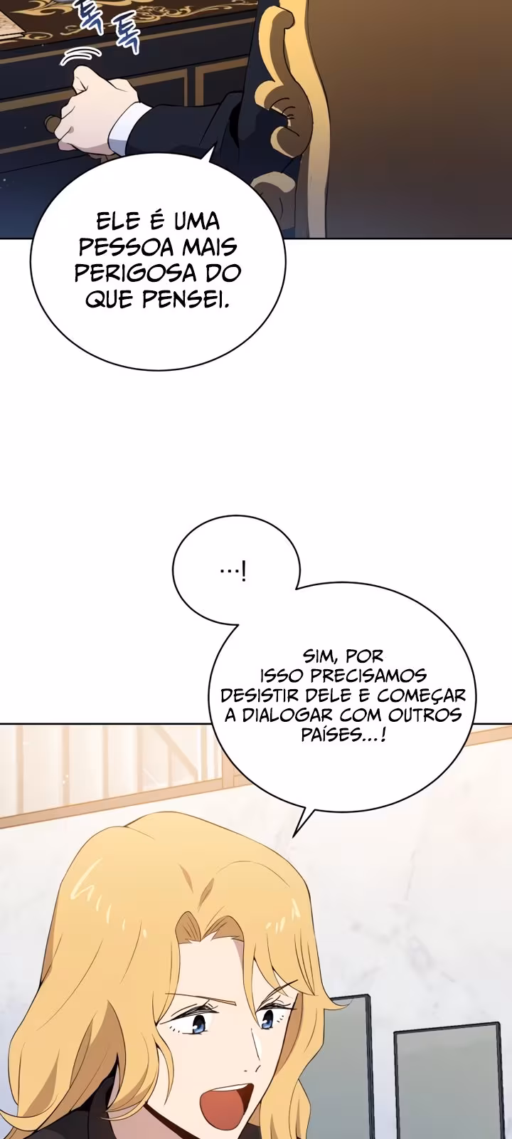 Página do Capítulo 106