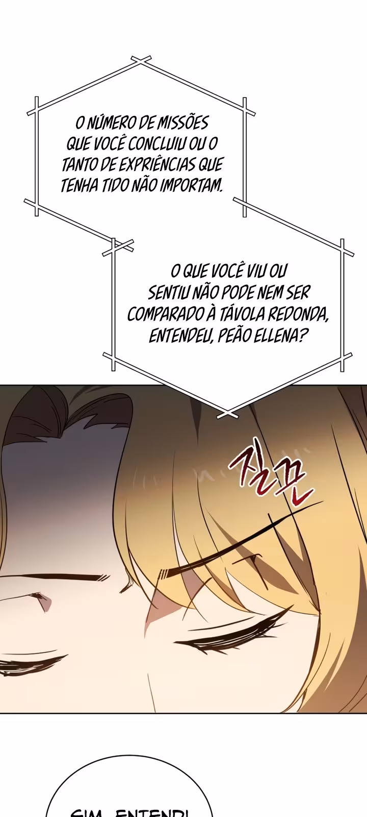 Página do Capítulo 106