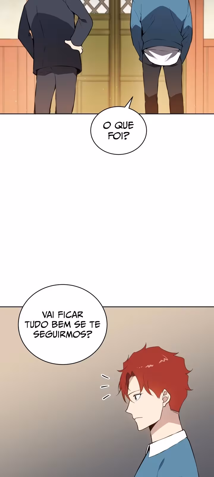 Página do Capítulo 106