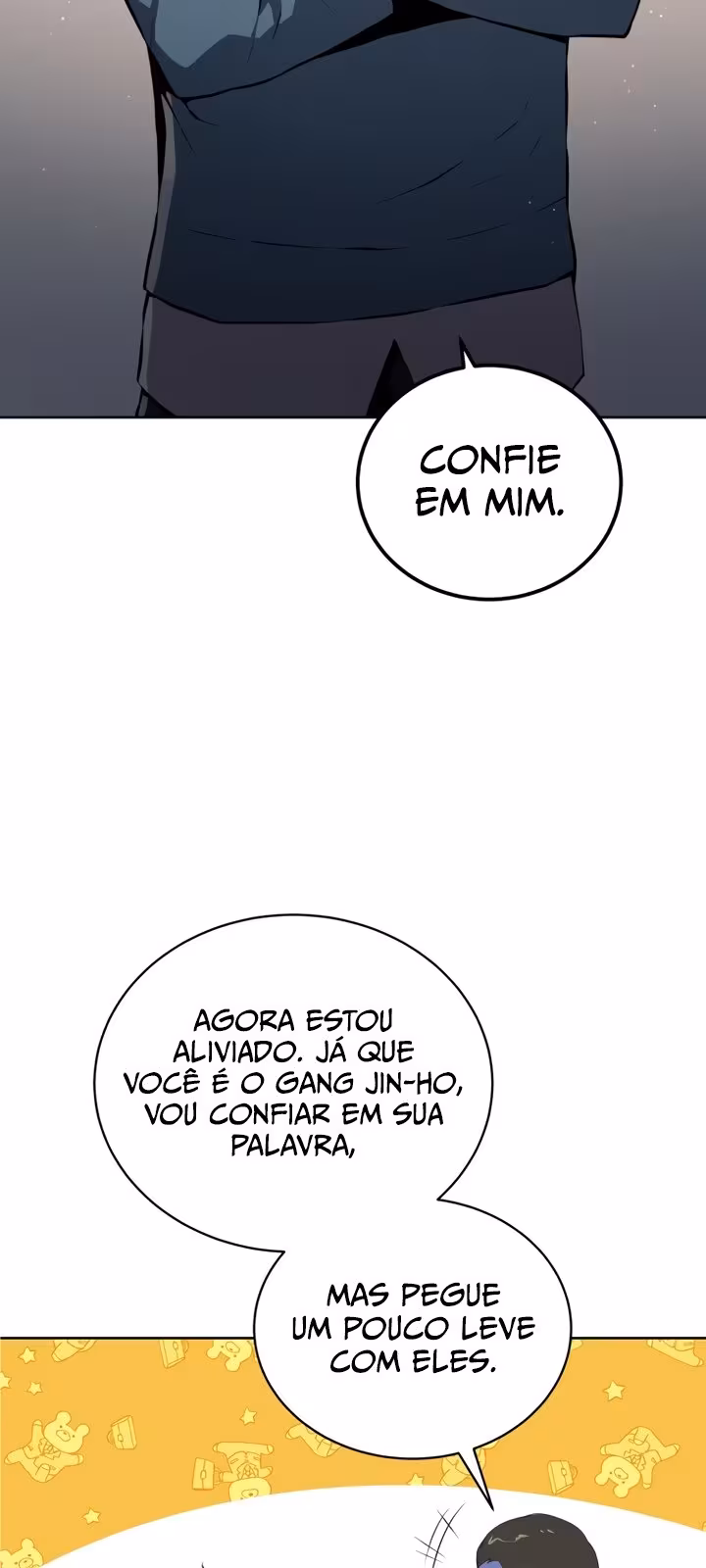 Página do Capítulo 106