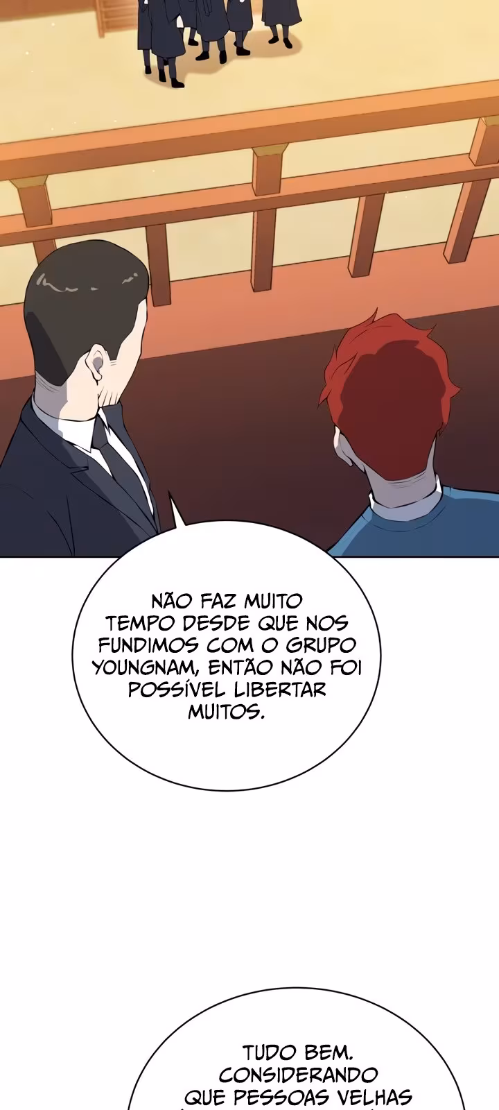 Página do Capítulo 106