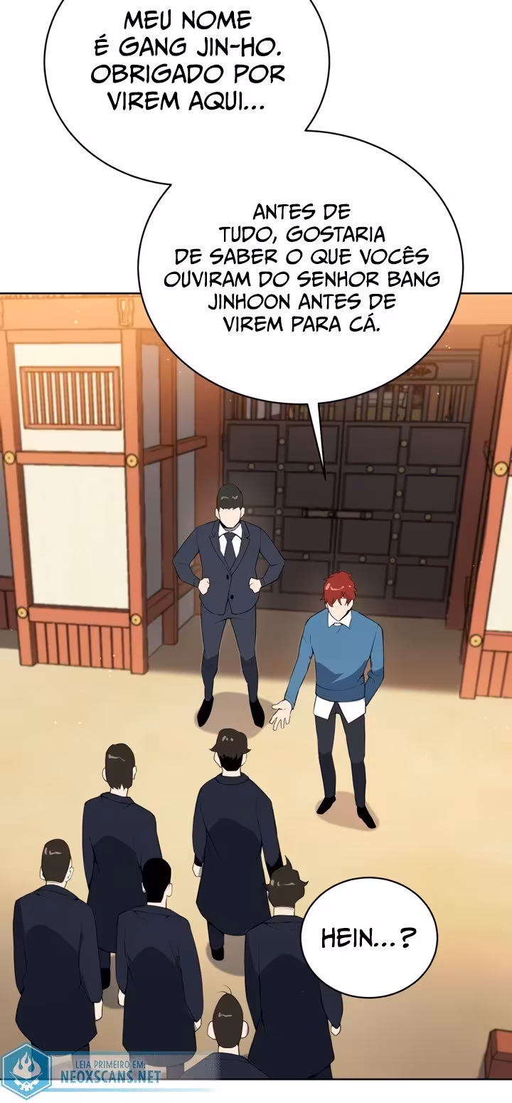 Página do Capítulo 106