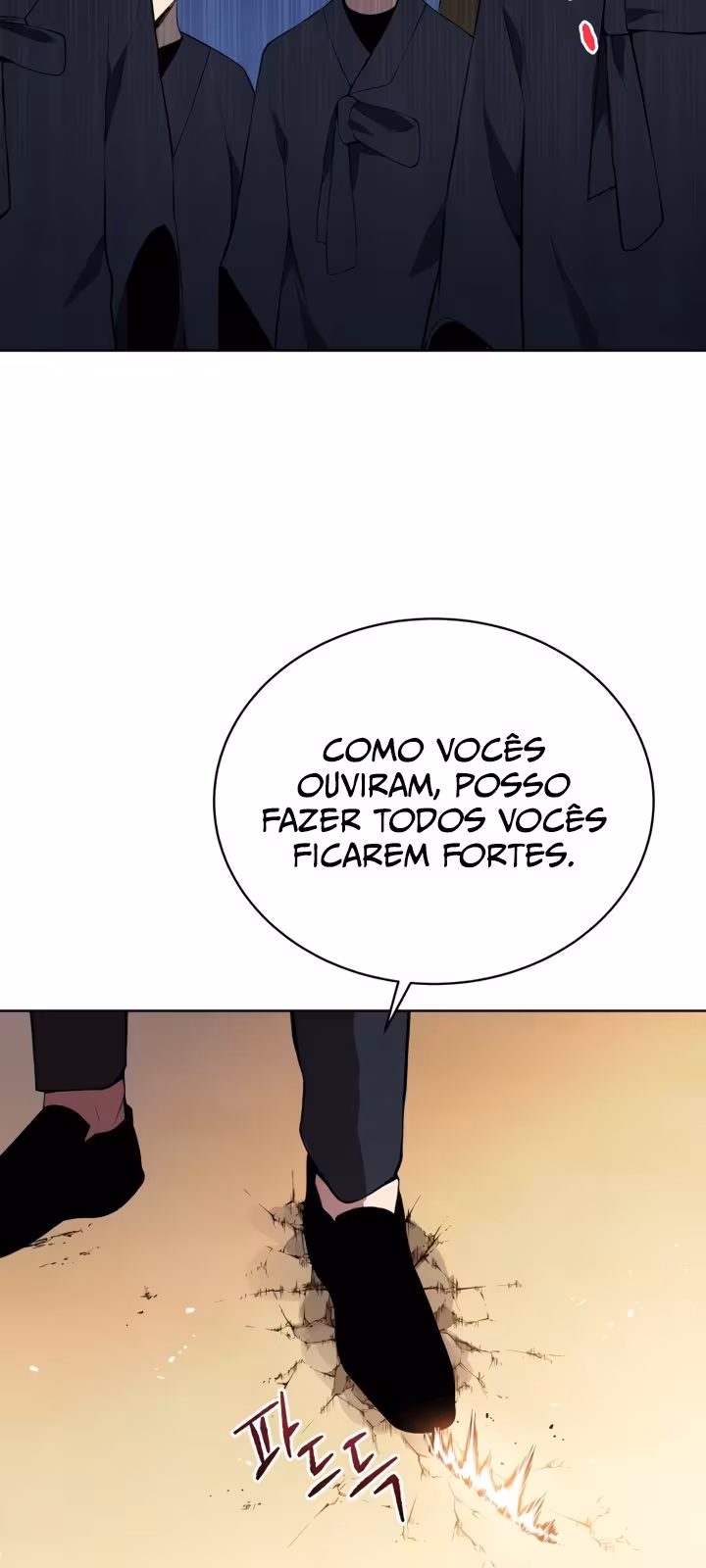 Página do Capítulo 106