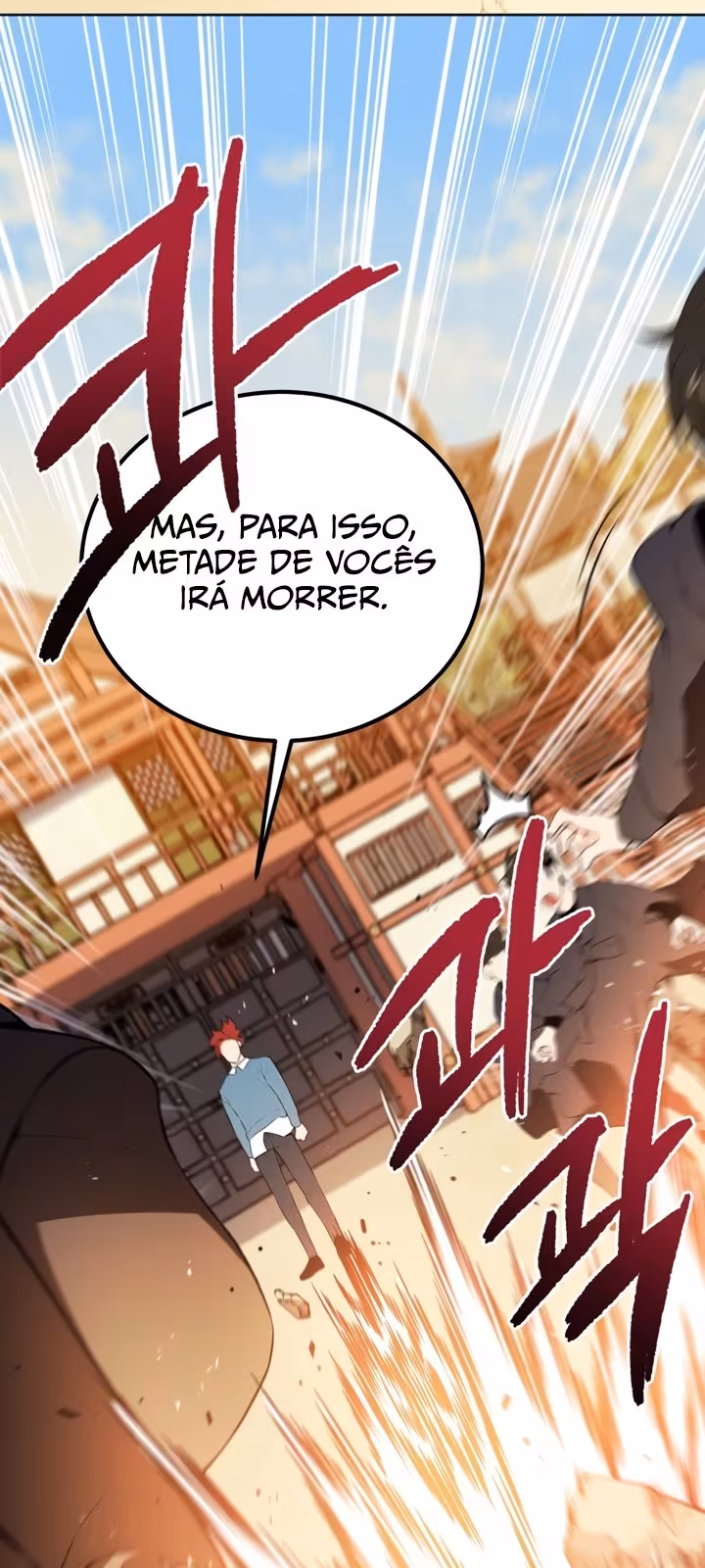 Página do Capítulo 106