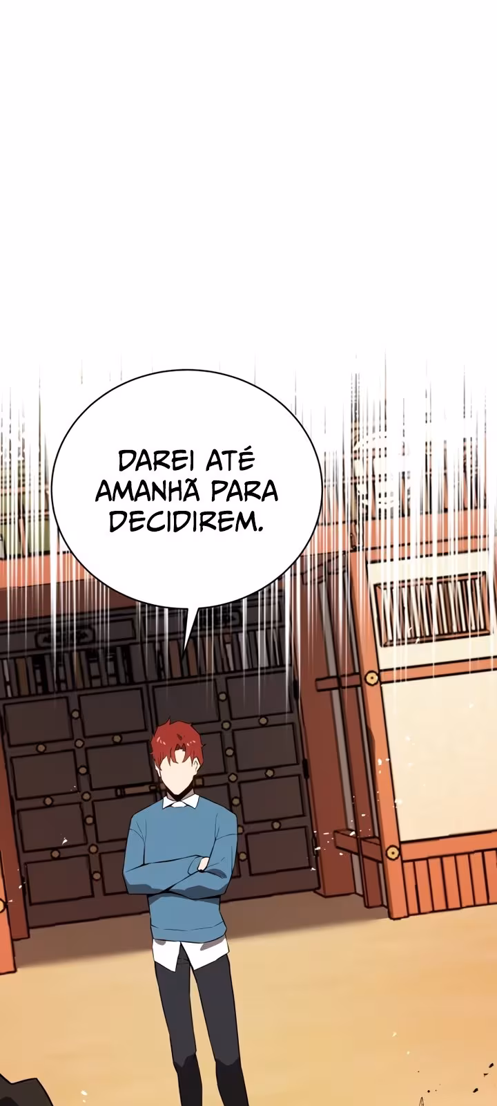 Página do Capítulo 106
